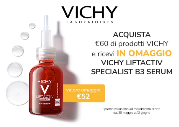 Promo Vichy