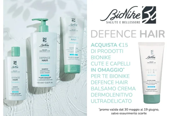 Promo Bionike