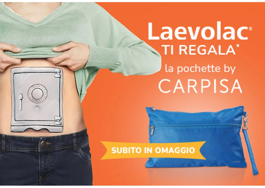 Promo Laevolac