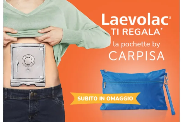 Promo Laevolac
