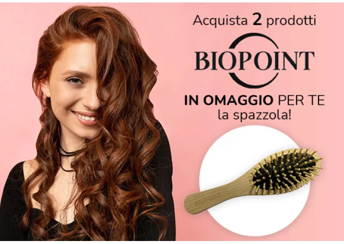 Promo Biopoint