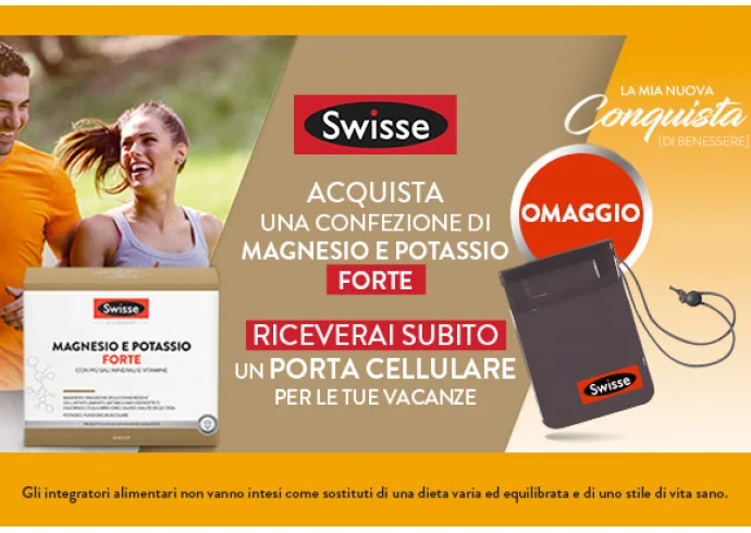 Promo Swisse