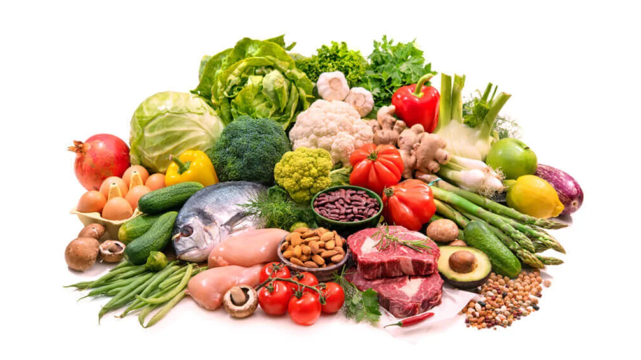 Guida alla dieta chetogenica