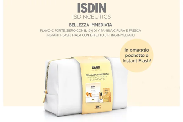 Scopri Isdin