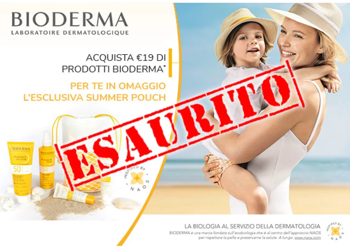 Promo Bioderma