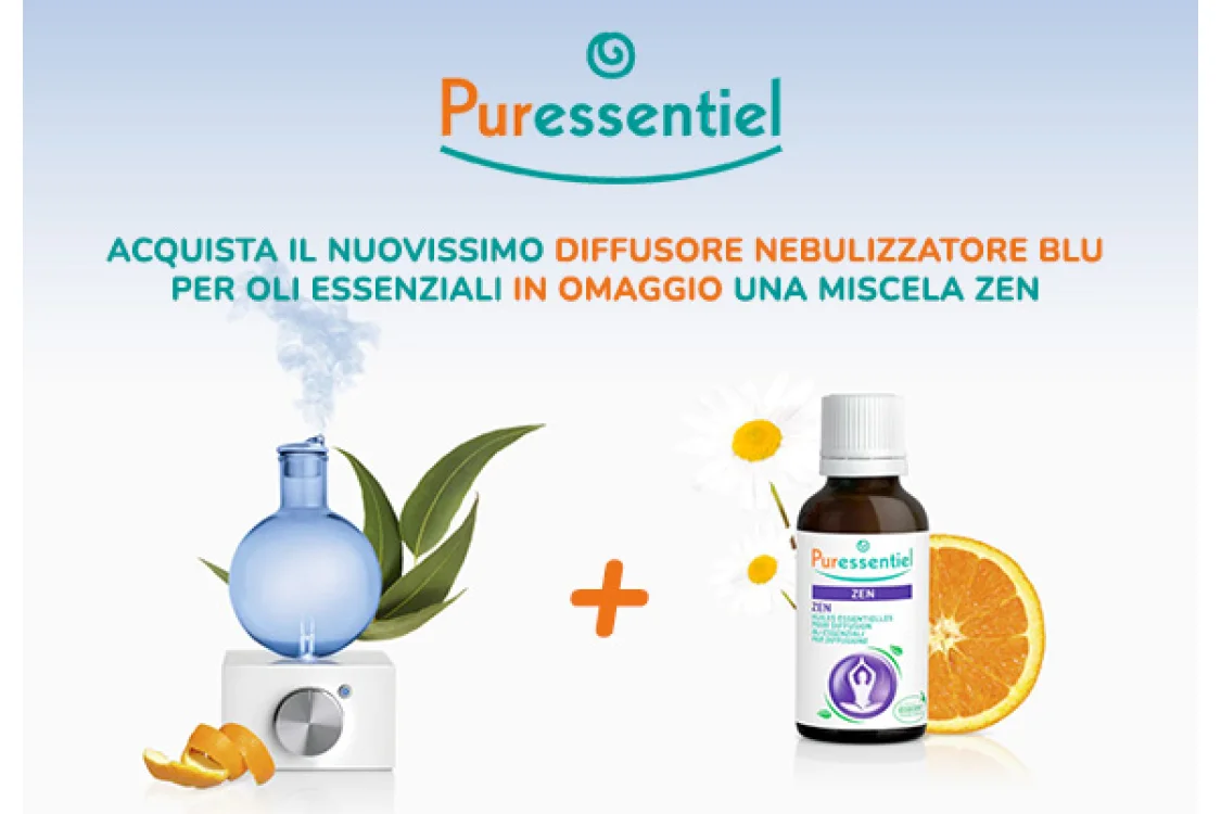 Promo Puressentiel Promo Puressentiel