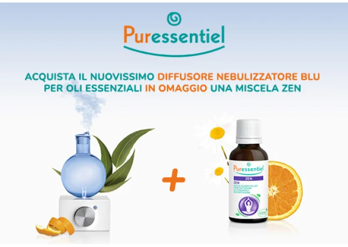 Promo Puressentiel