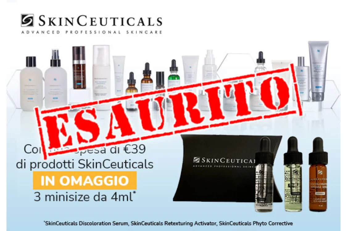 Promo Skinceuticals Promo Skinceuticals