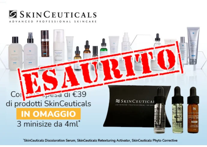 Promo Skinceuticals