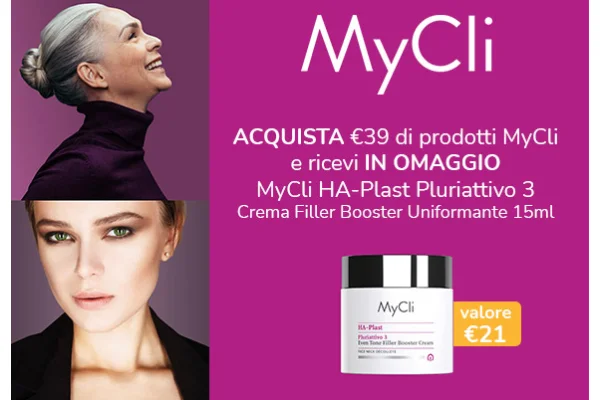 Promo Mycli