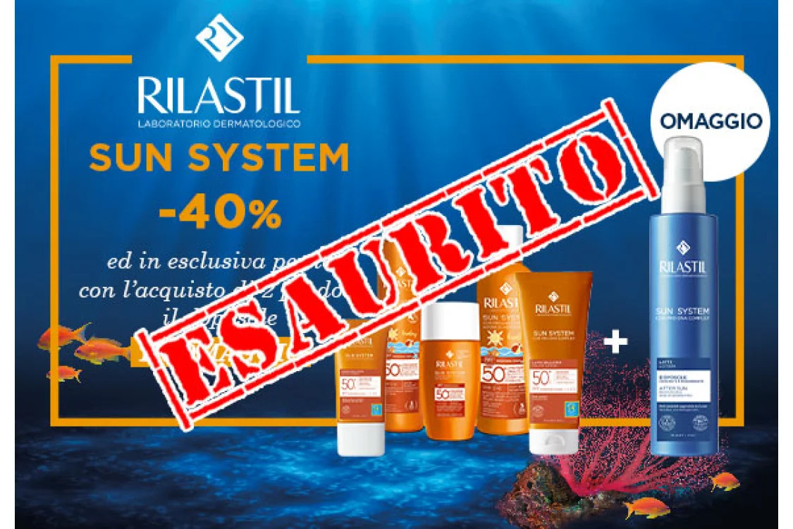 Promo Rilastil