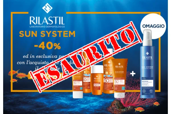 Promo Rilastil
