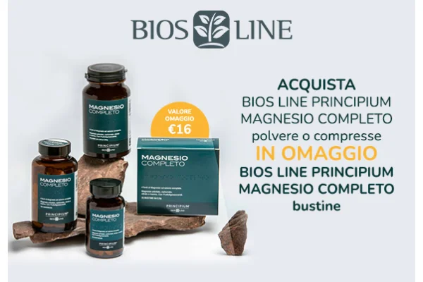 Promo Bios Line