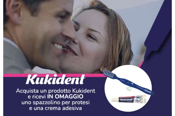 Promo Kukident