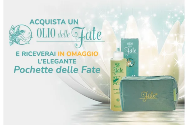 Promo Erboristeria Magentina