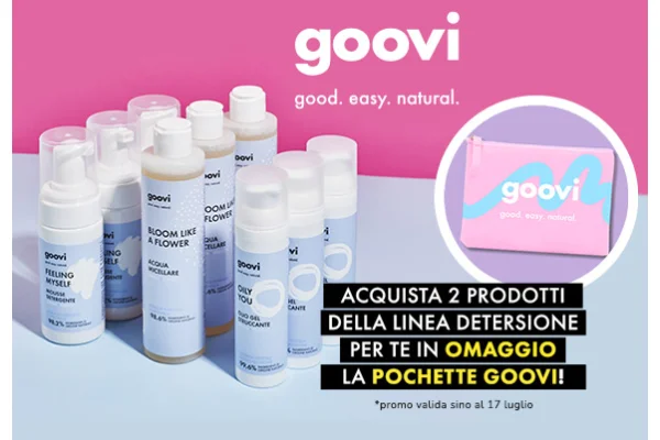 Promo Goovi