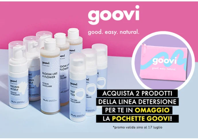 Promo Goovi