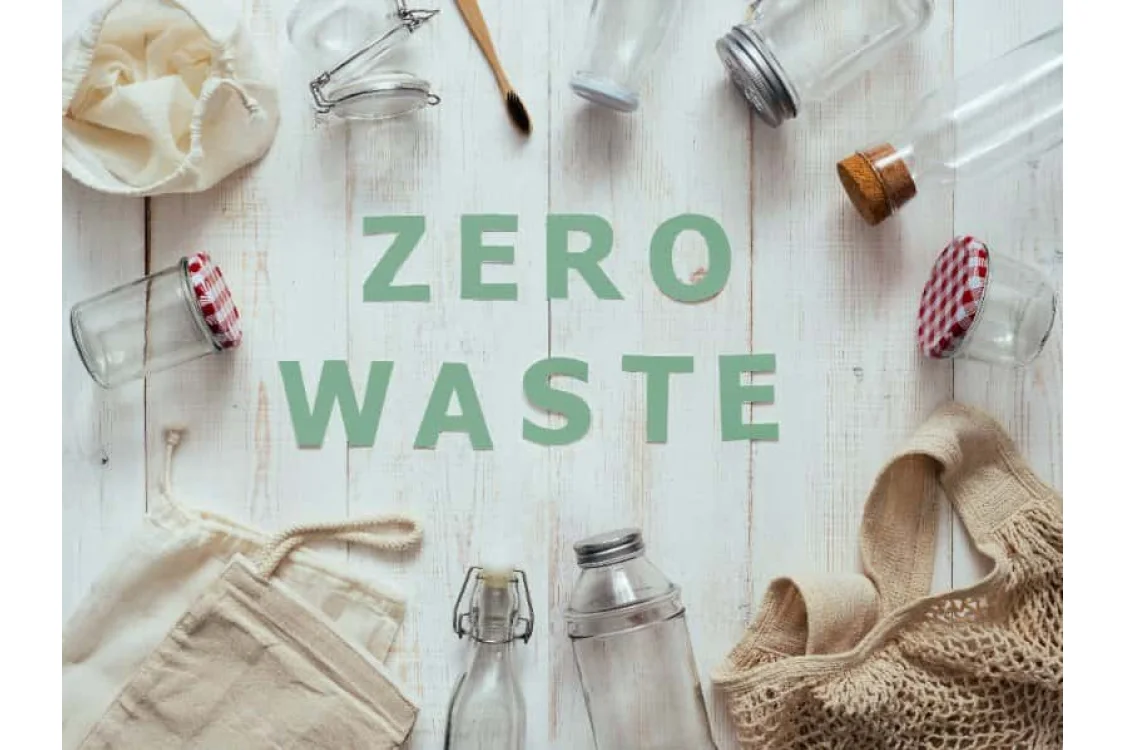Zero Waste: &egrave; tempo di ecosostenibilit&agrave;