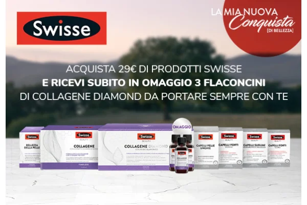 Promo Swisse