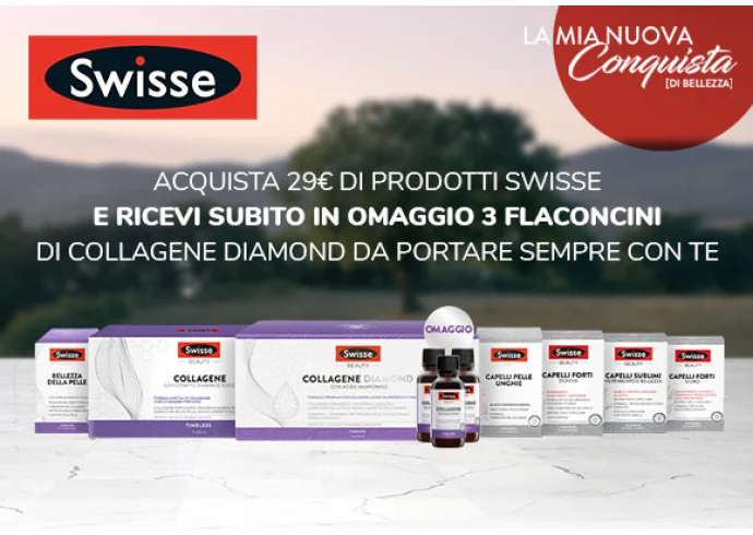 Promo Swisse