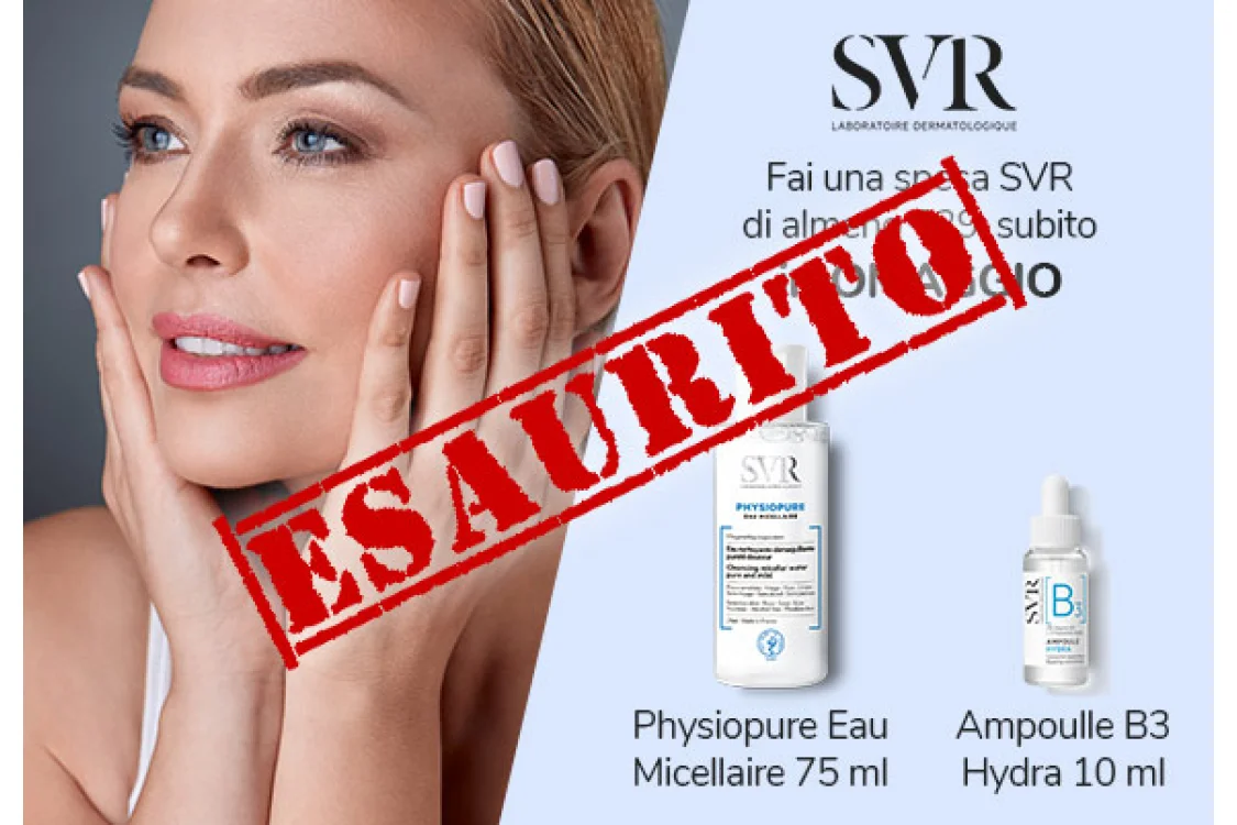 Promo SVR Promo SVR