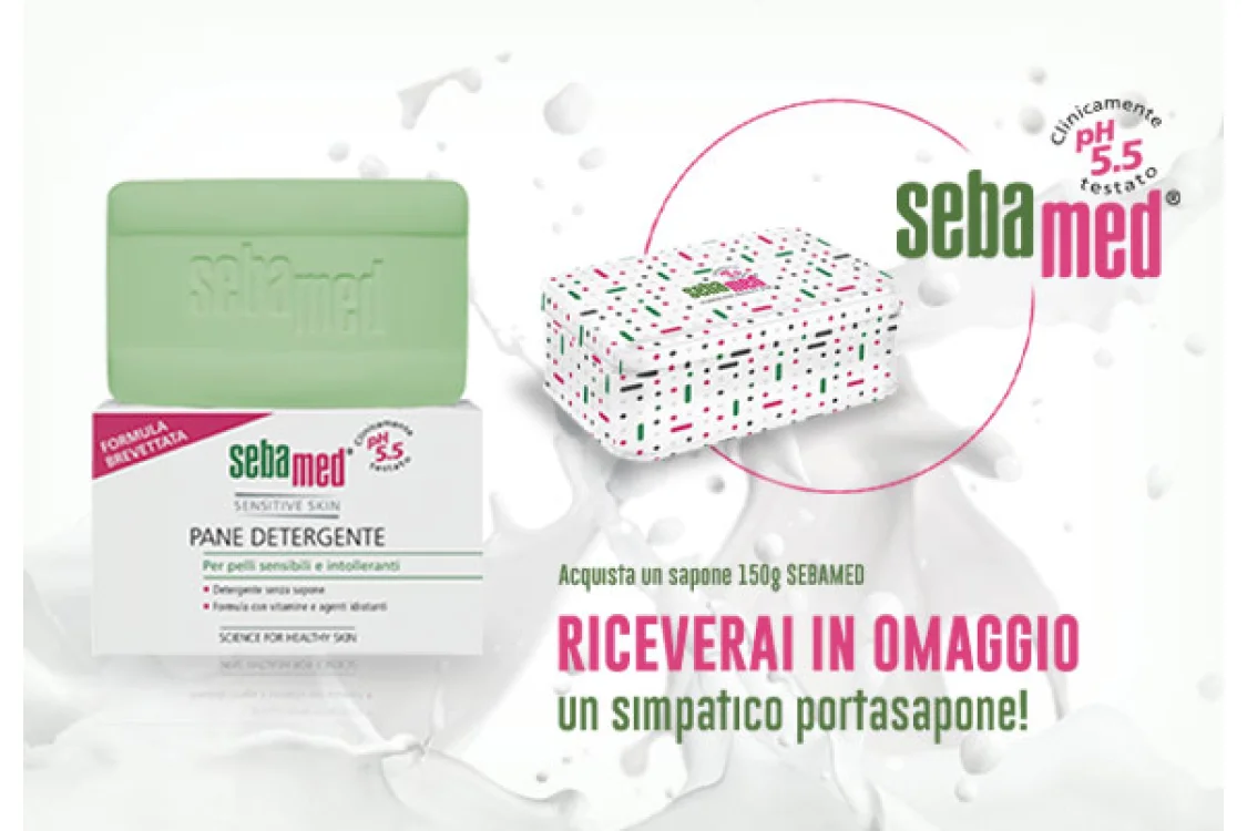 Promo Sebamed