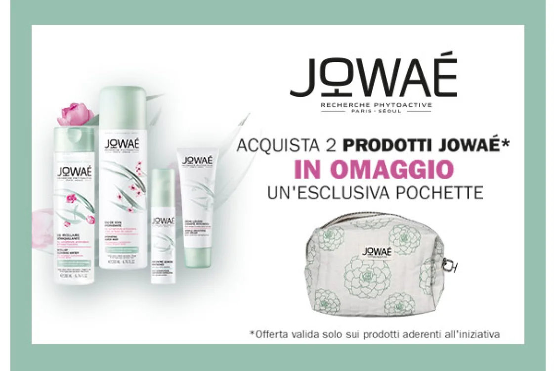 Promo Jowae
