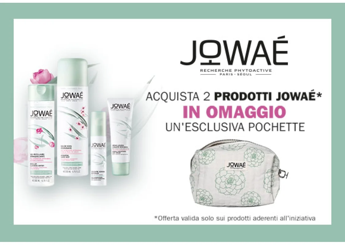 Promo Jowae