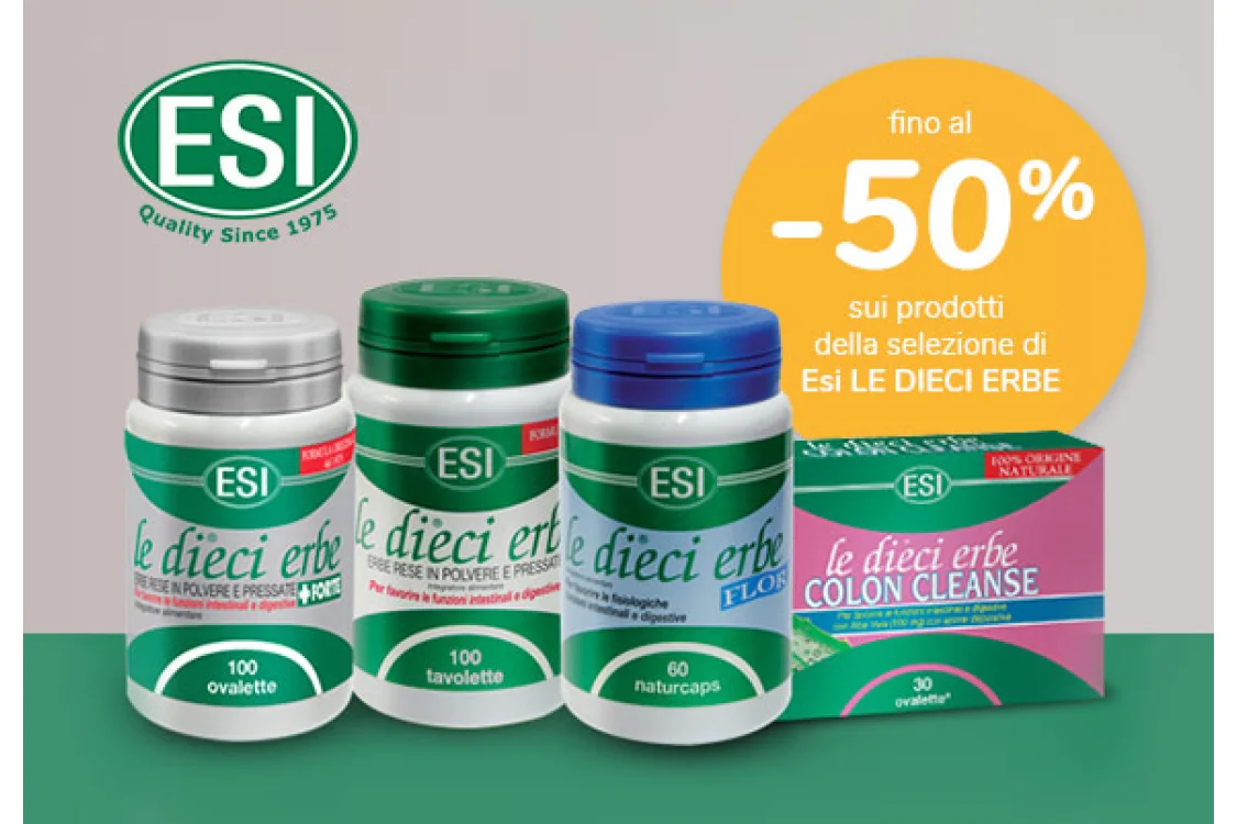 Promo esi