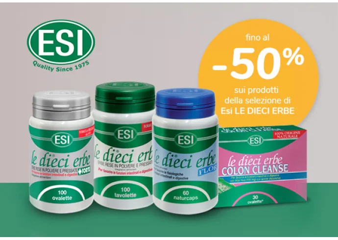 Promo esi