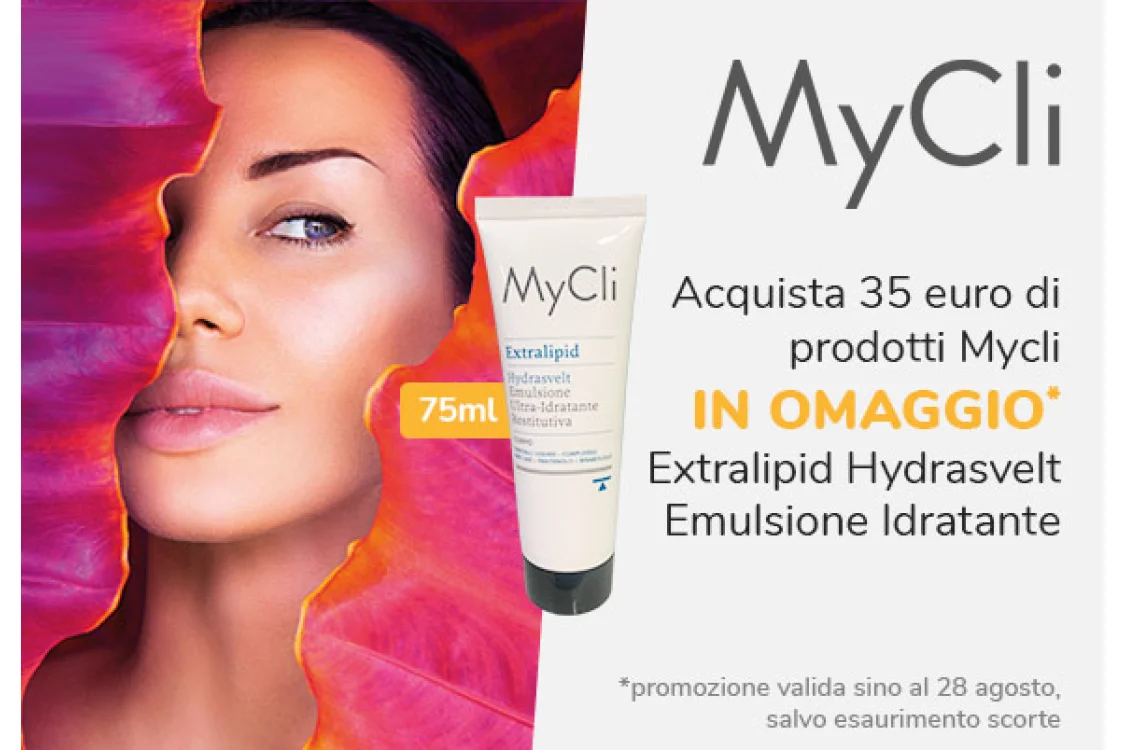Promo MyCli