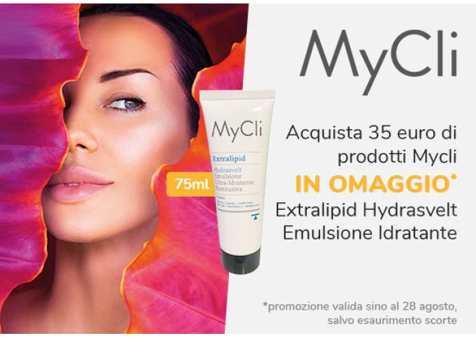 Promo MyCli