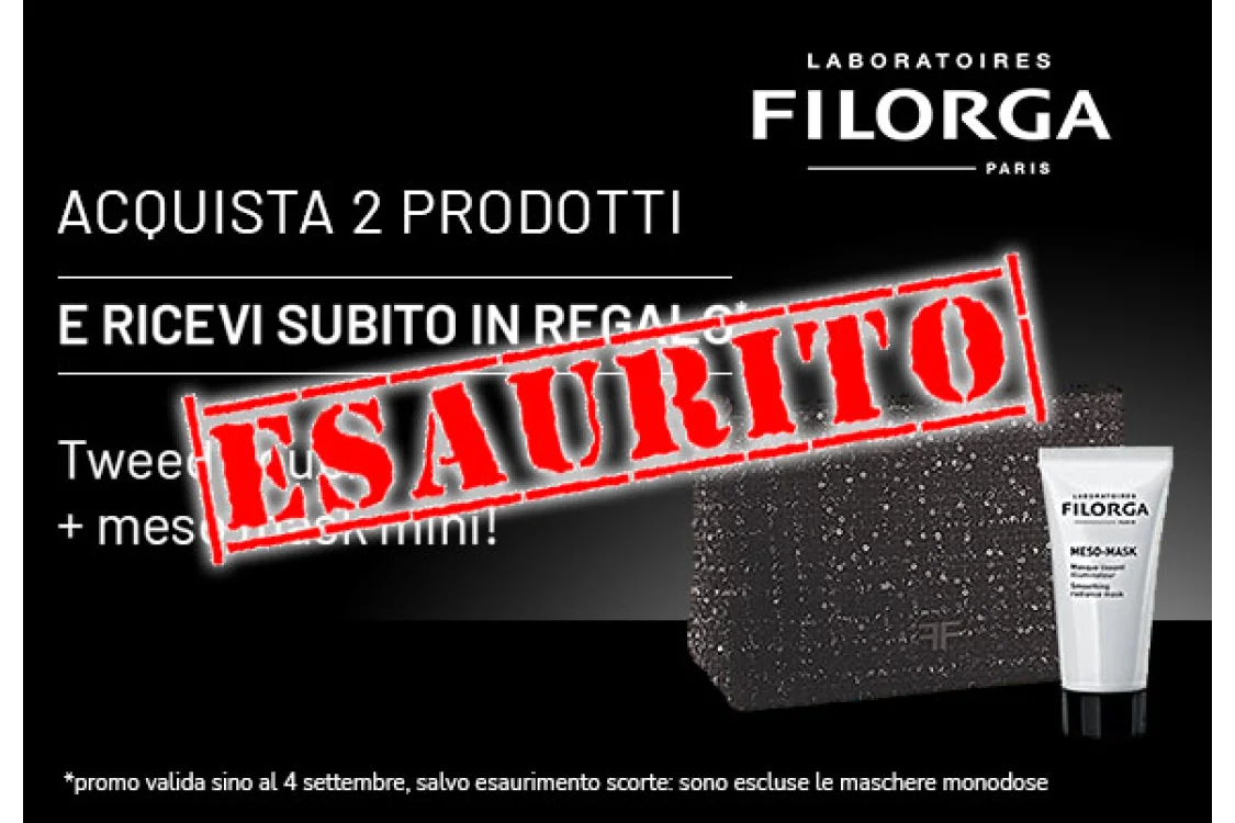 Promo Filorga