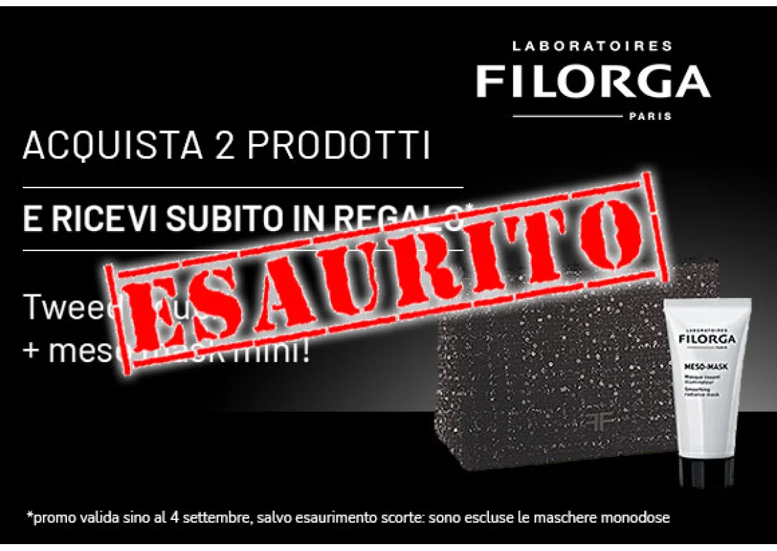 Promo Filorga