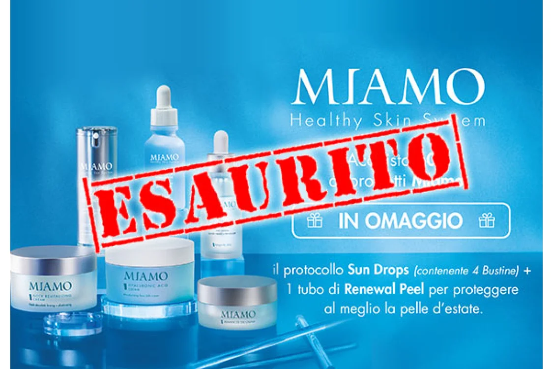 Promo Miamo
