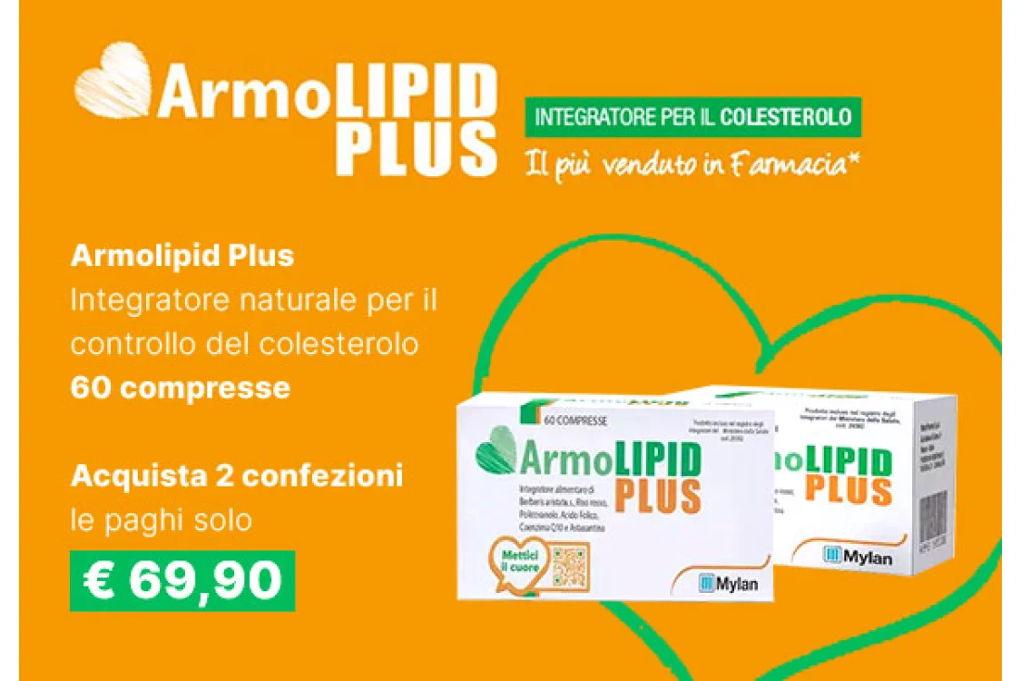 Promo Armolipid Promo Armolipid
