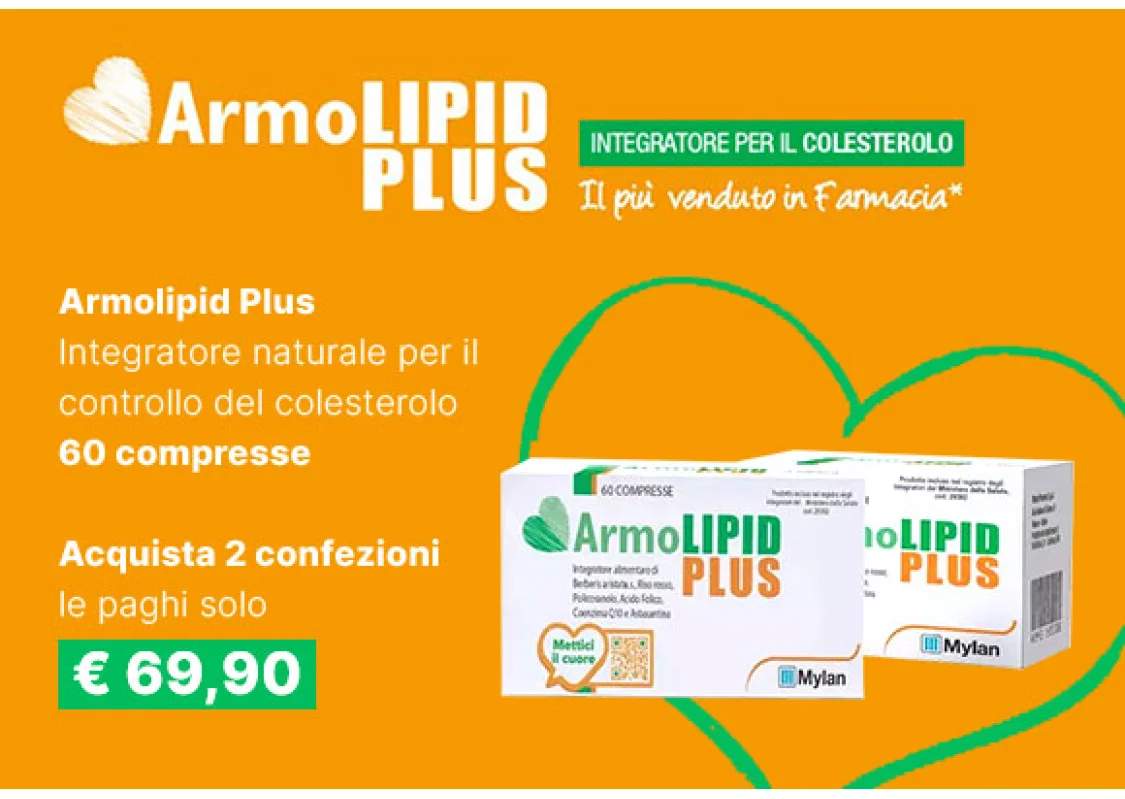 Promo Armolipid