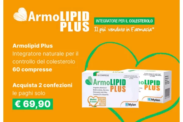 Promo Armolipid