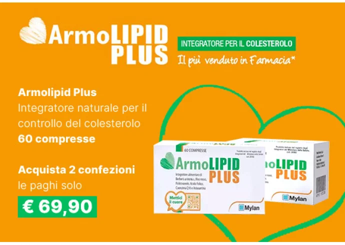 Promo Armolipid