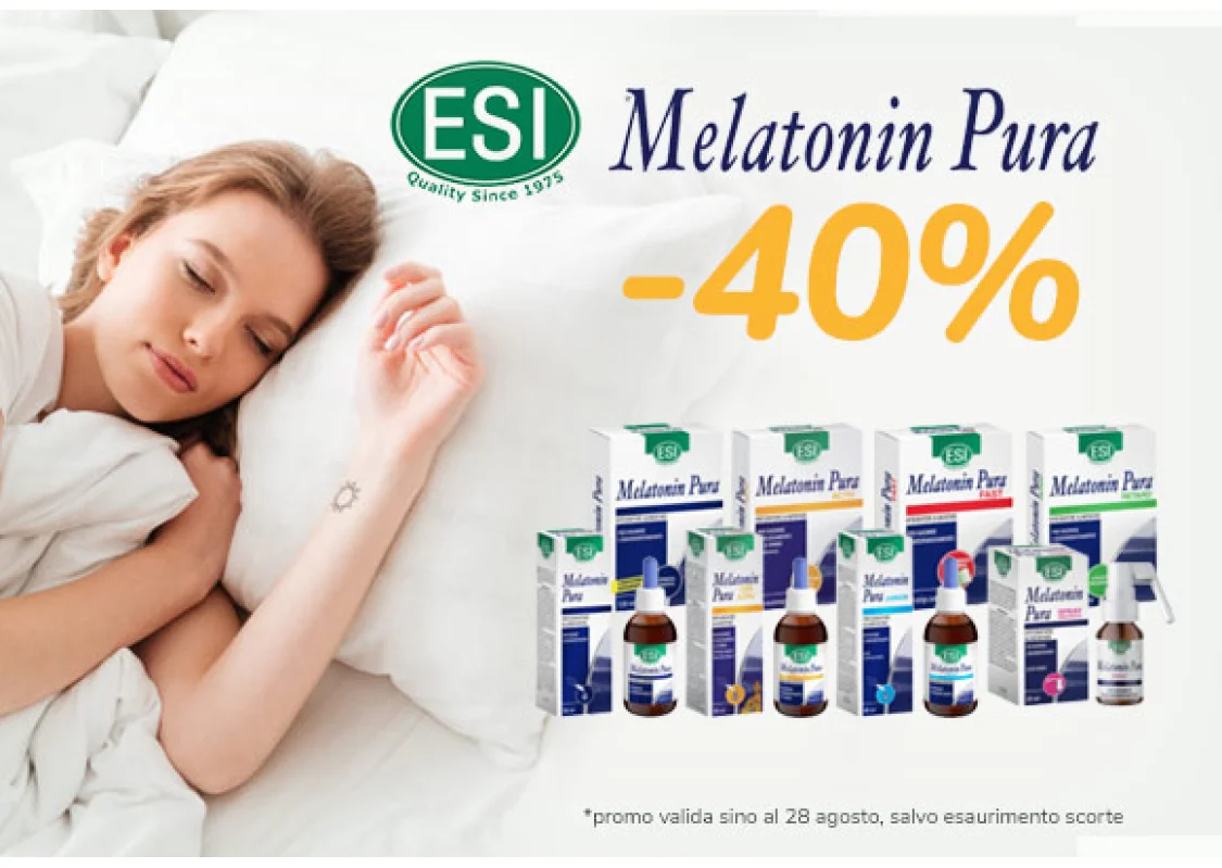 Promo Esi