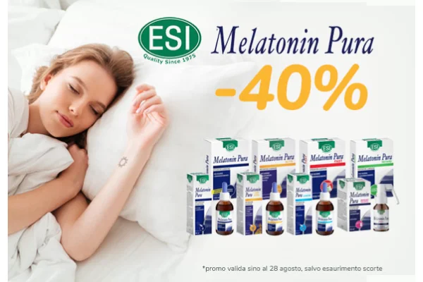 Promo Esi