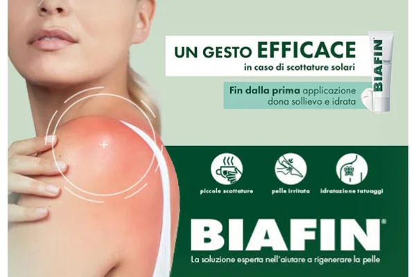 Promo Biafin