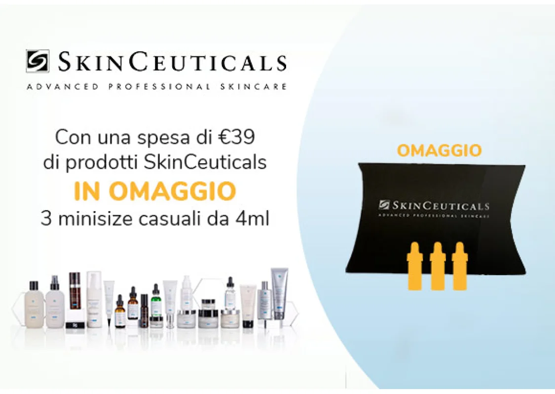 Promo Skinceuticals