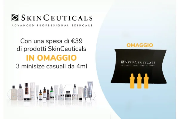 Promo Skinceuticals