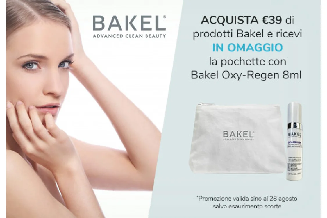 Promo Bakel