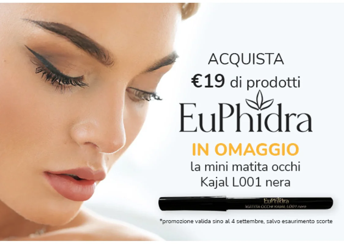 Promo Euphidra