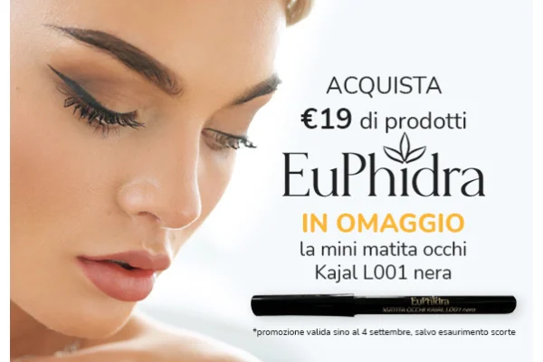 Promo Euphidra