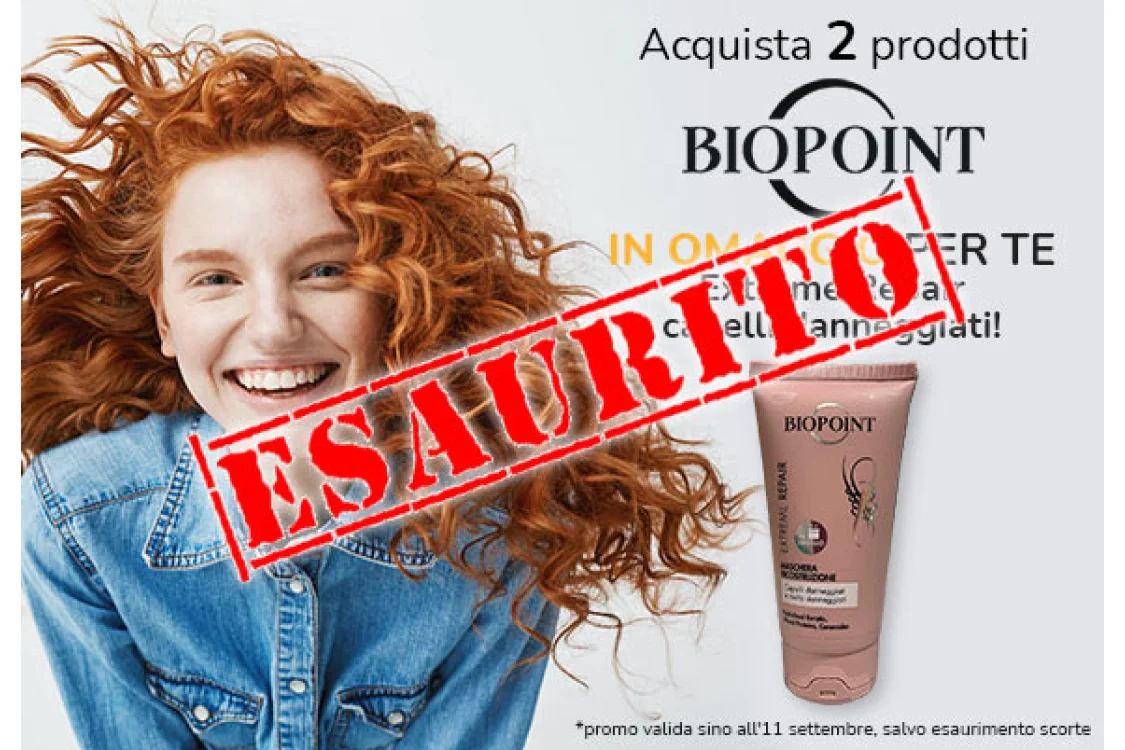 Promo Biopoint
