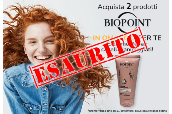 Promo Biopoint