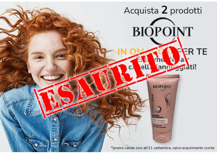 Promo Biopoint